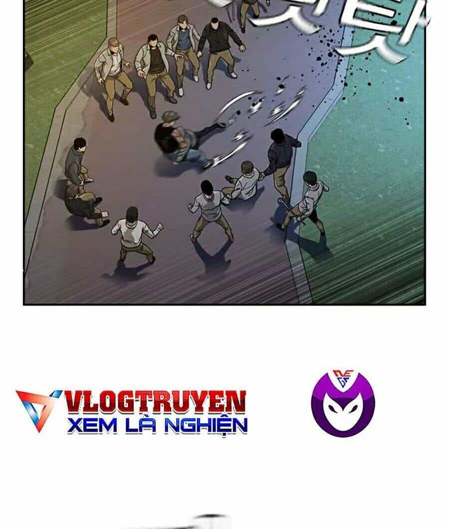 Để Có Thể Sống Sót - Chương 27 - ảnh 88