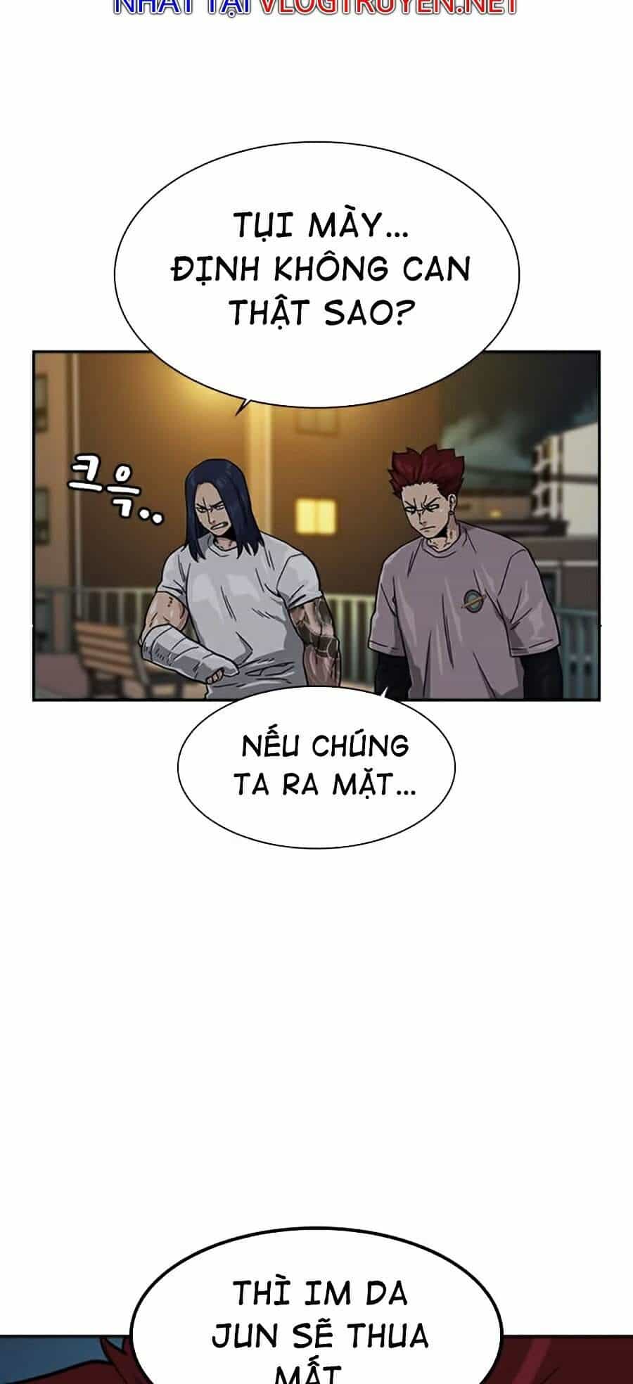 Để Có Thể Sống Sót - Chương 28 - ảnh 11
