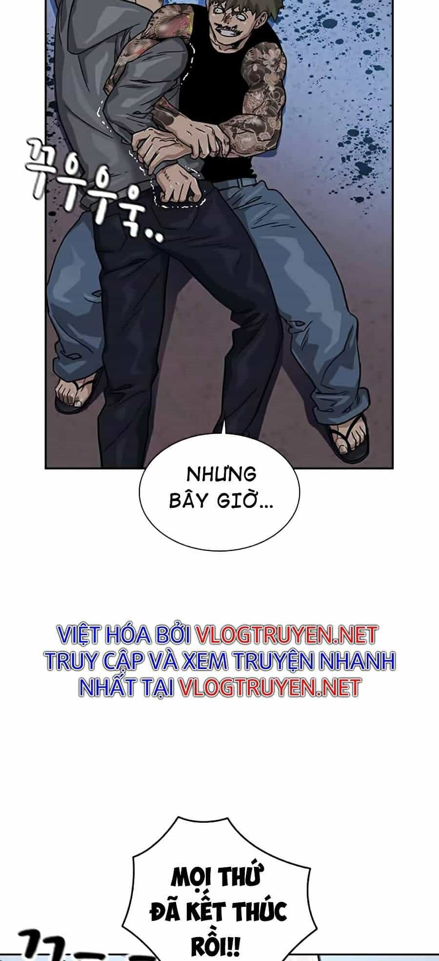 Để Có Thể Sống Sót - Chương 28 - ảnh 15