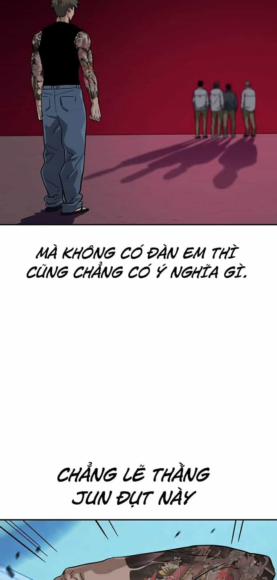 Để Có Thể Sống Sót - Chương 28 - ảnh 59