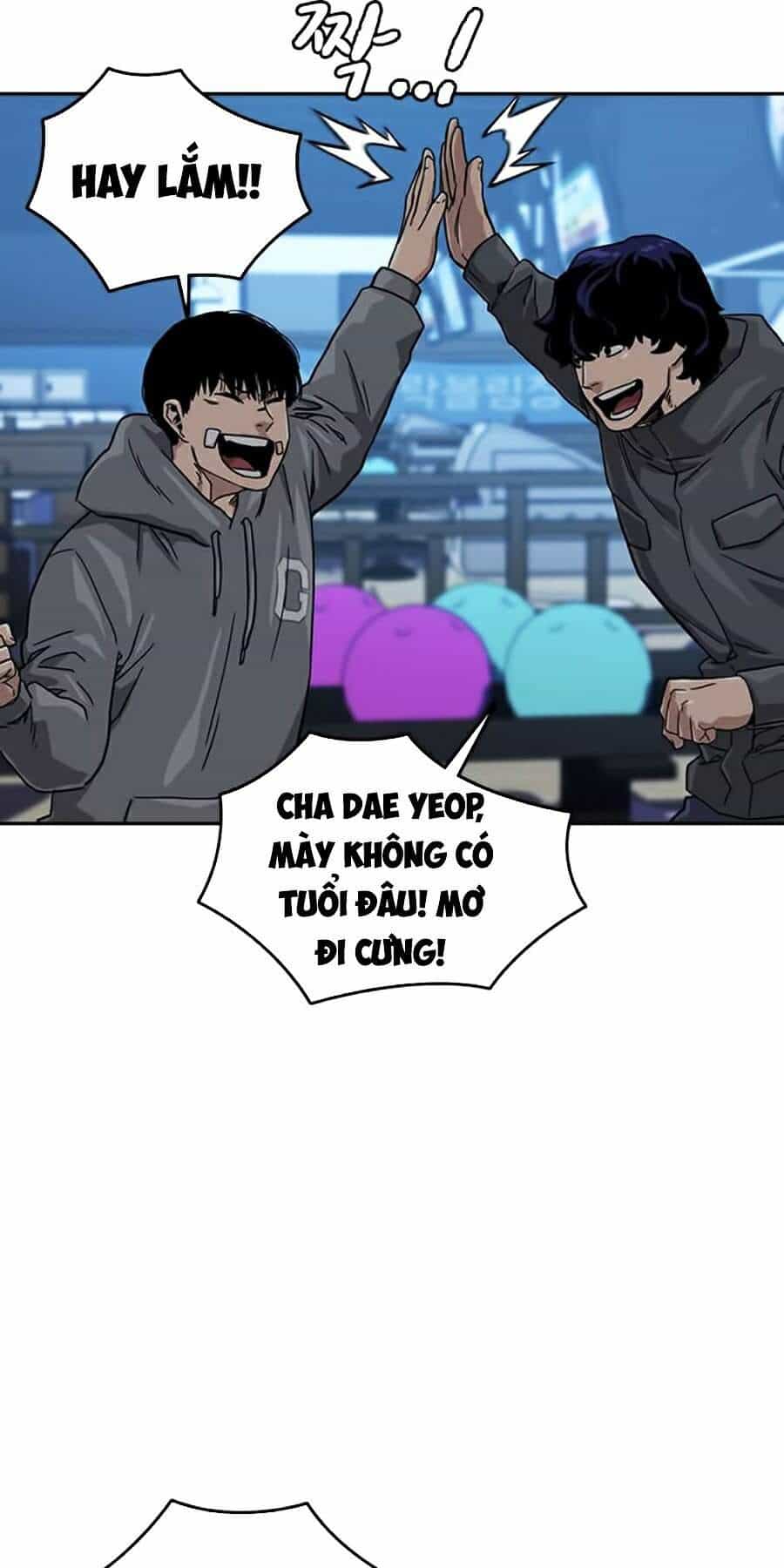 Để Có Thể Sống Sót - Chương 29 - ảnh 131