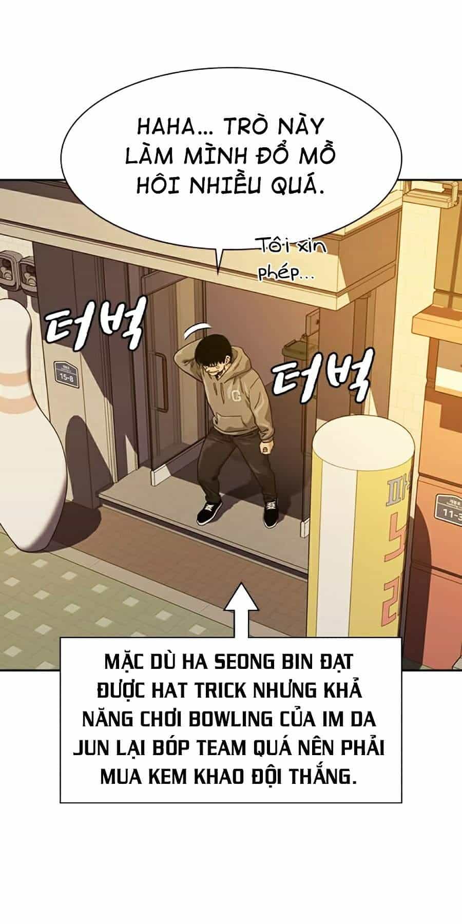 Để Có Thể Sống Sót - Chương 29 - ảnh 133