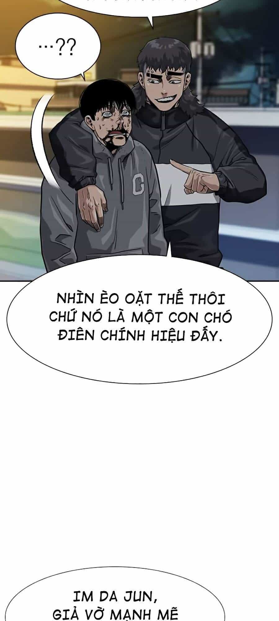 Để Có Thể Sống Sót - Chương 29 - ảnh 37