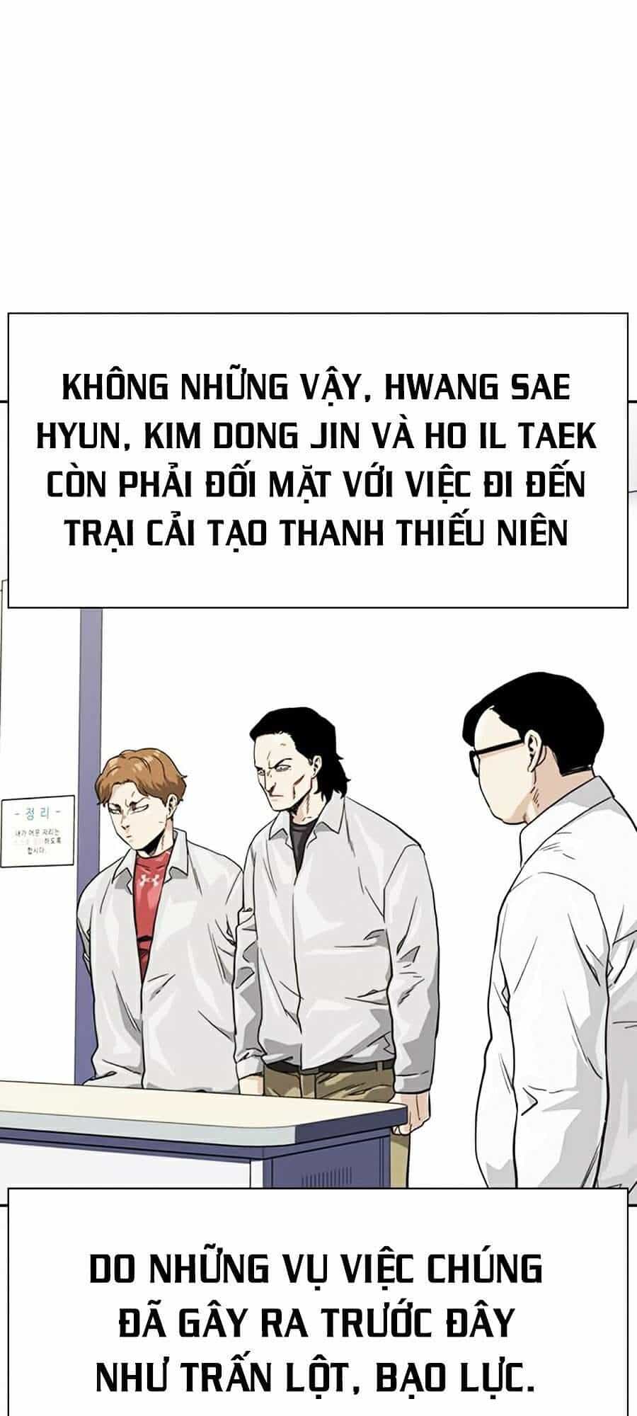Để Có Thể Sống Sót - Chương 29 - ảnh 65