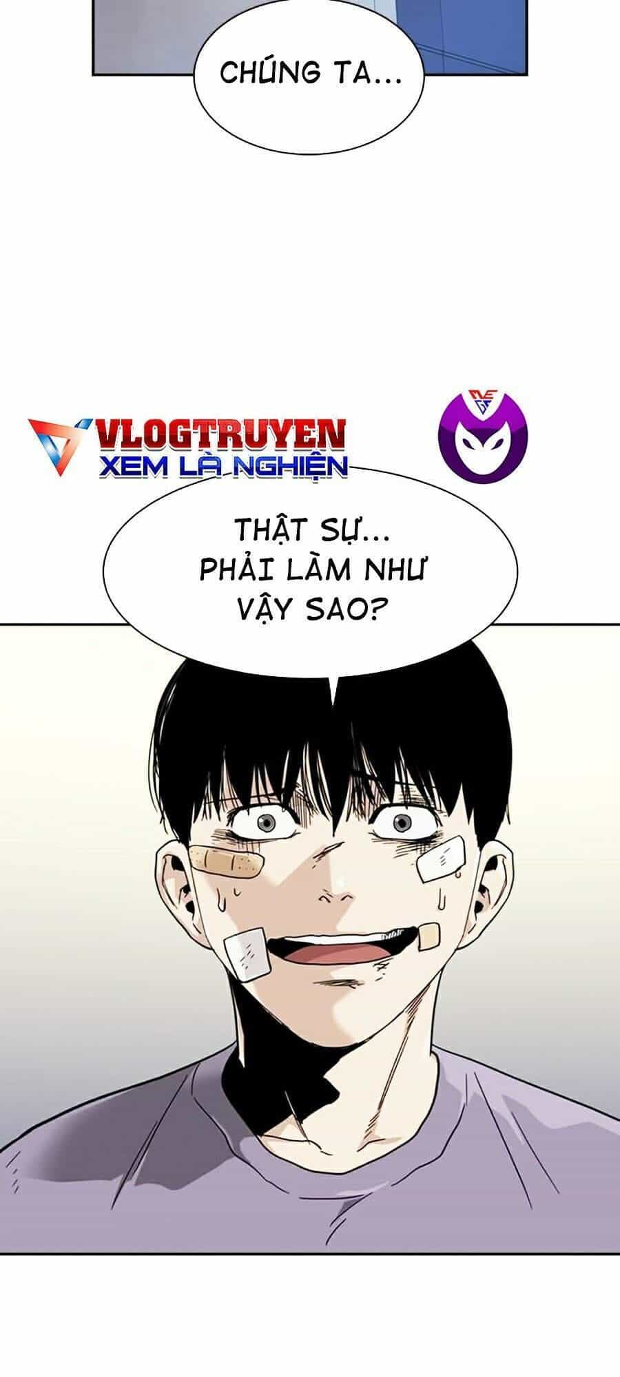 Để Có Thể Sống Sót - Chương 29 - ảnh 79