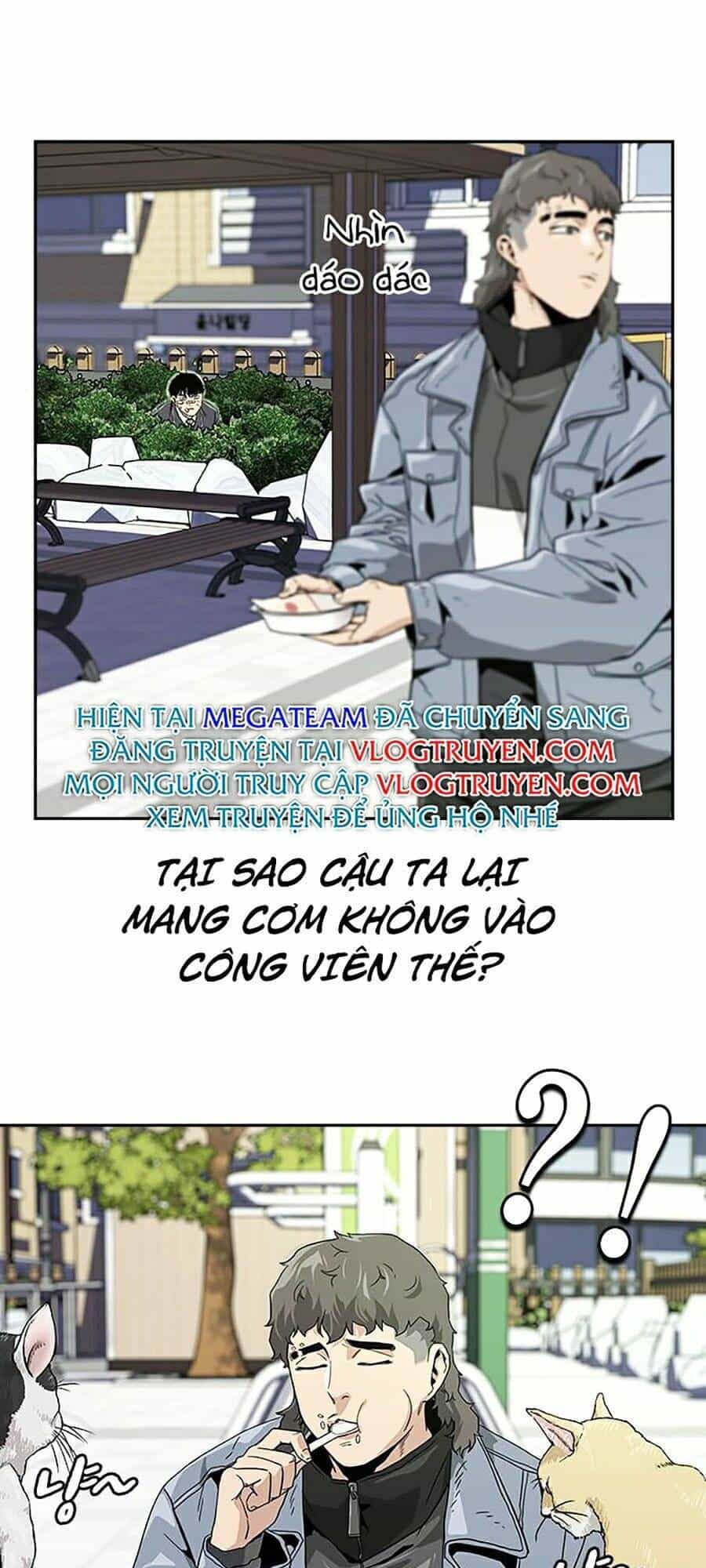 Để Có Thể Sống Sót - Chương 3 - ảnh 151