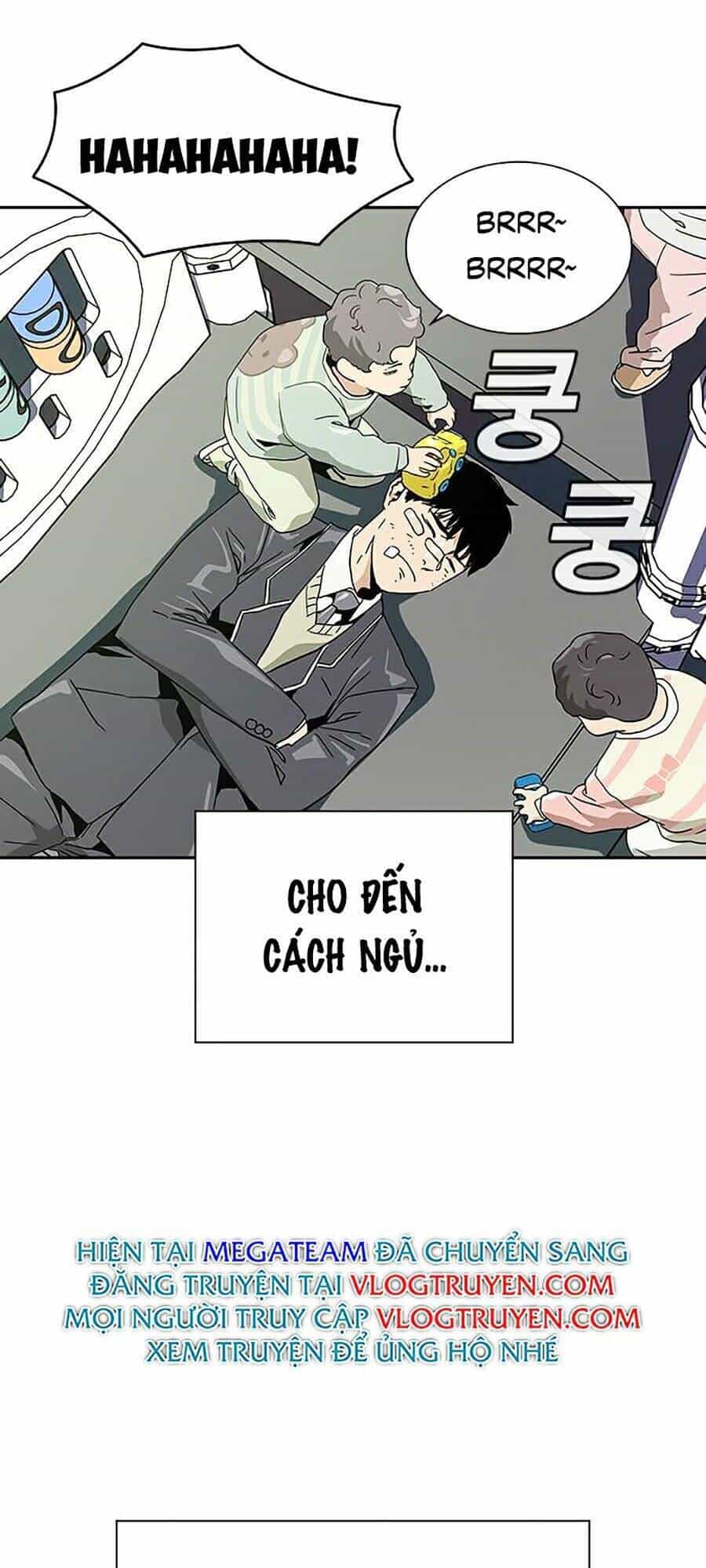 Để Có Thể Sống Sót - Chương 3 - ảnh 161