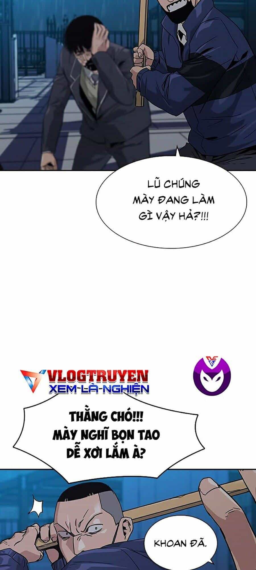 Để Có Thể Sống Sót - Chương 3 - ảnh 73