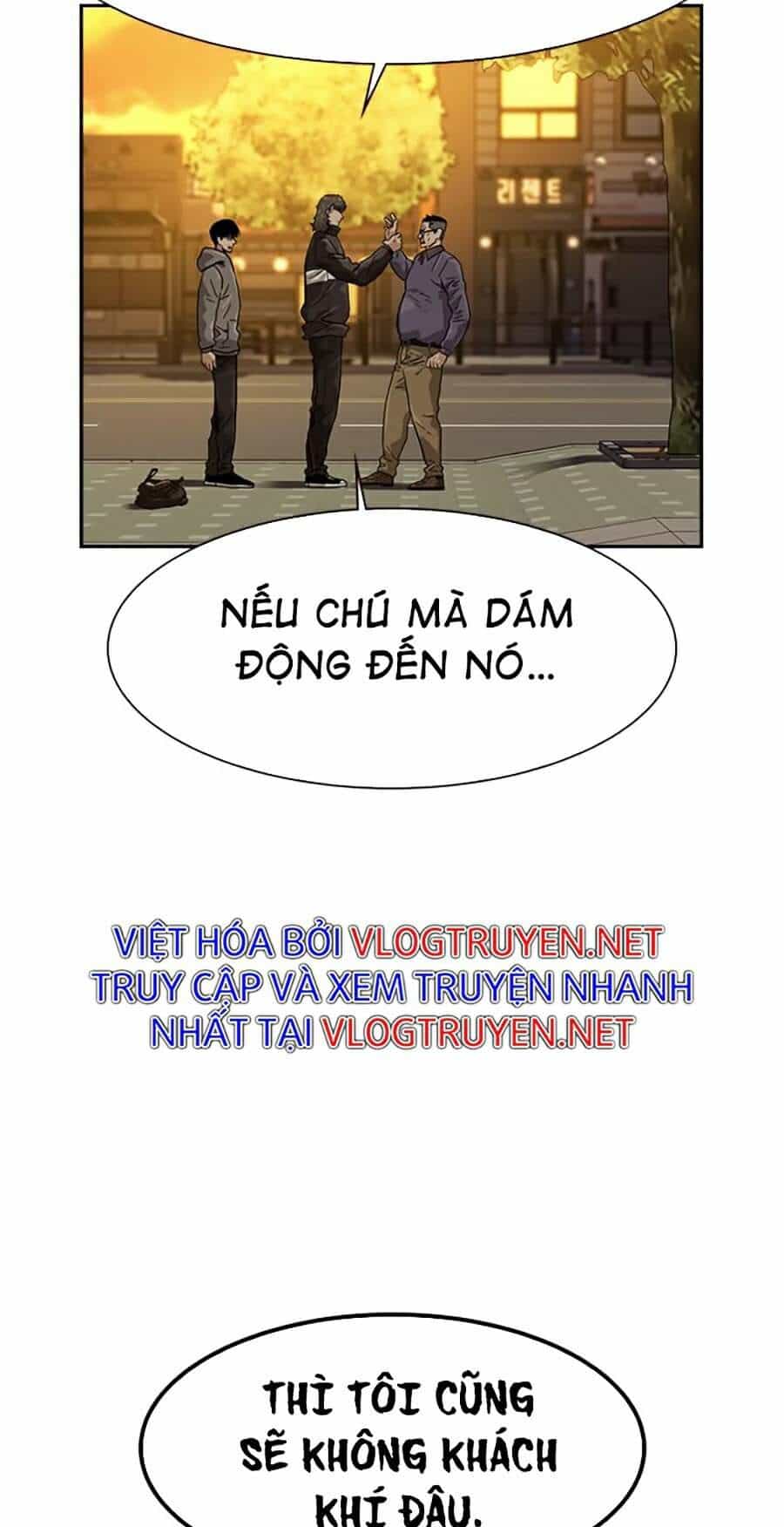 Để Có Thể Sống Sót - Chương 30 - ảnh 45