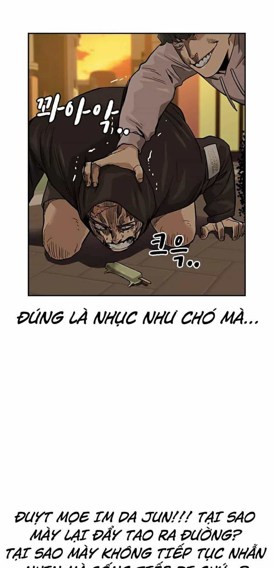 Để Có Thể Sống Sót - Chương 31 - ảnh 135