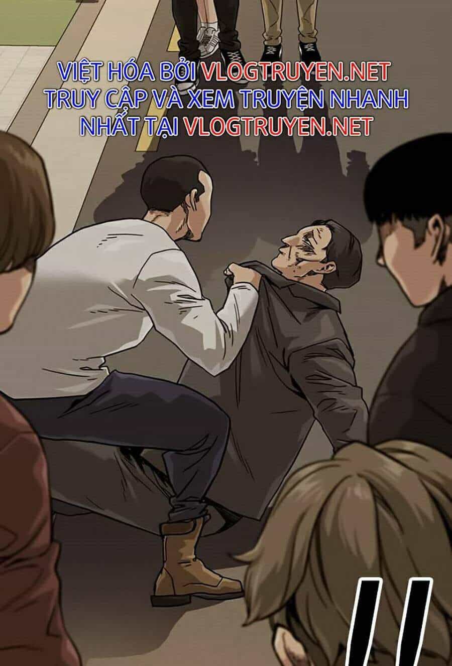 Để Có Thể Sống Sót - Chương 31 - ảnh 64
