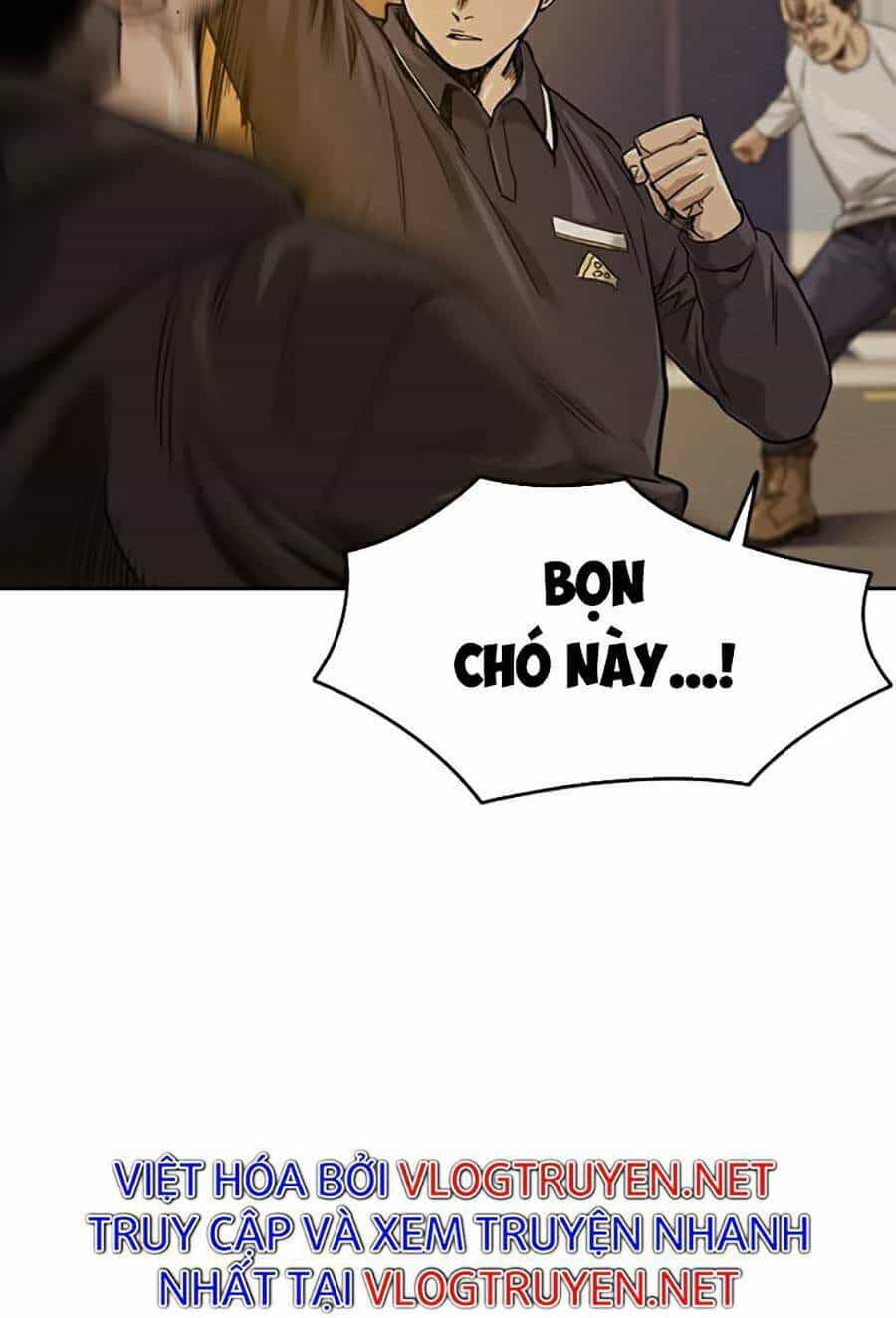 Để Có Thể Sống Sót - Chương 31 - ảnh 73