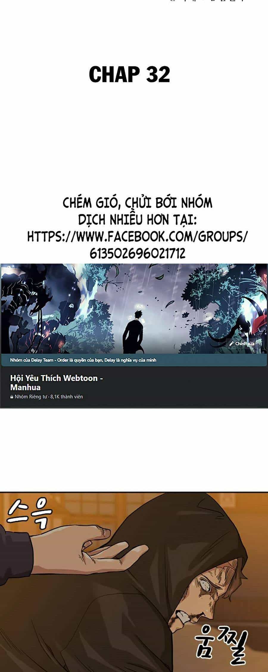 Để Có Thể Sống Sót - Chương 32 - ảnh 10