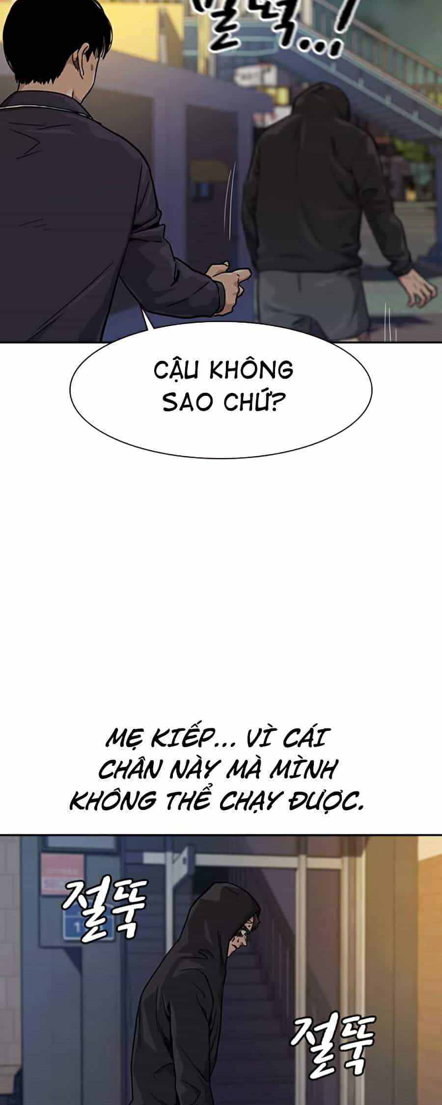 Để Có Thể Sống Sót - Chương 32 - ảnh 12