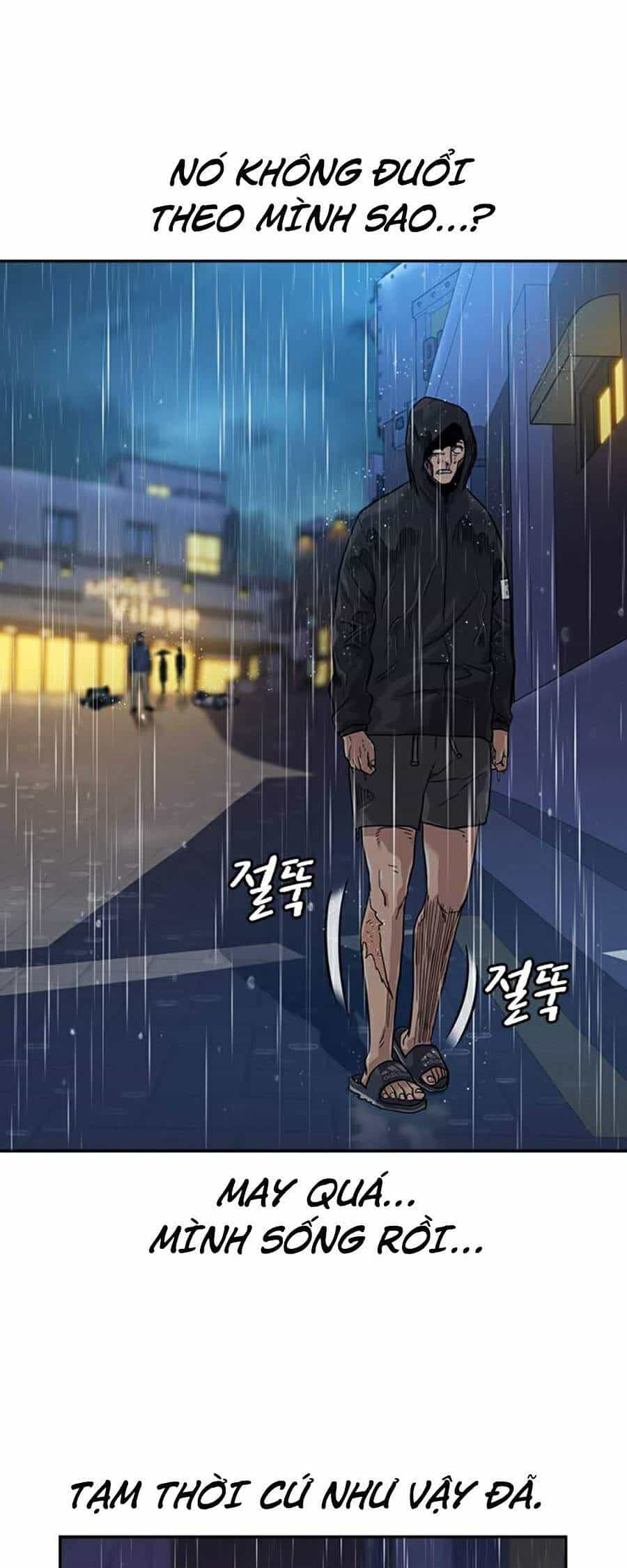 Để Có Thể Sống Sót - Chương 32 - ảnh 21