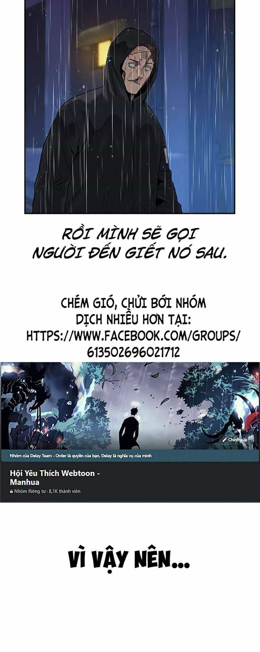 Để Có Thể Sống Sót - Chương 32 - ảnh 22