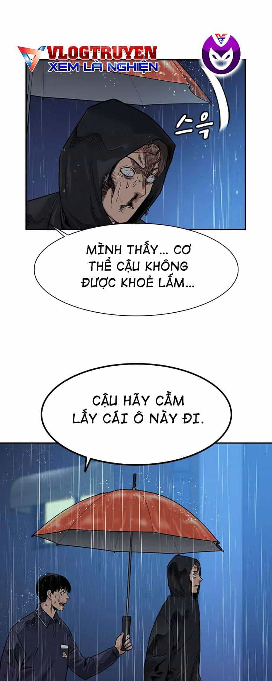 Để Có Thể Sống Sót - Chương 32 - ảnh 24