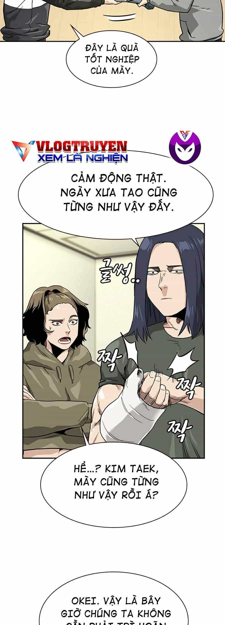 Để Có Thể Sống Sót - Chương 32 - ảnh 57