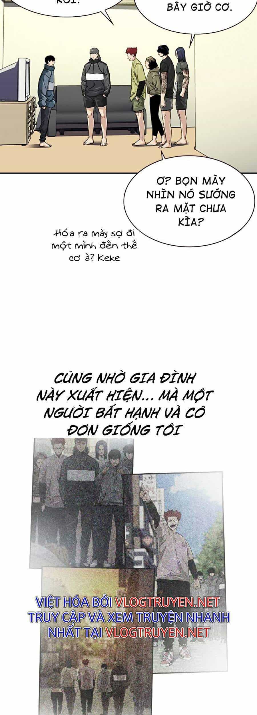 Để Có Thể Sống Sót - Chương 32 - ảnh 65