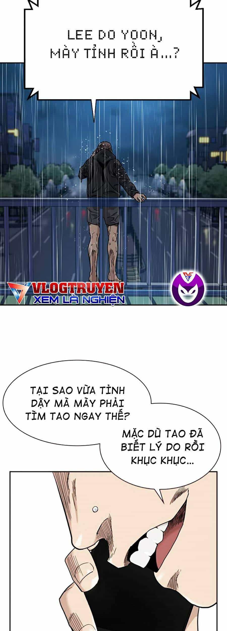 Để Có Thể Sống Sót - Chương 32 - ảnh 77