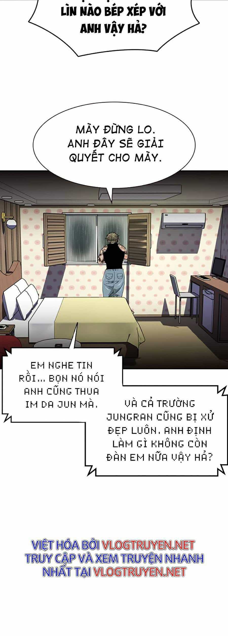 Để Có Thể Sống Sót - Chương 32 - ảnh 83