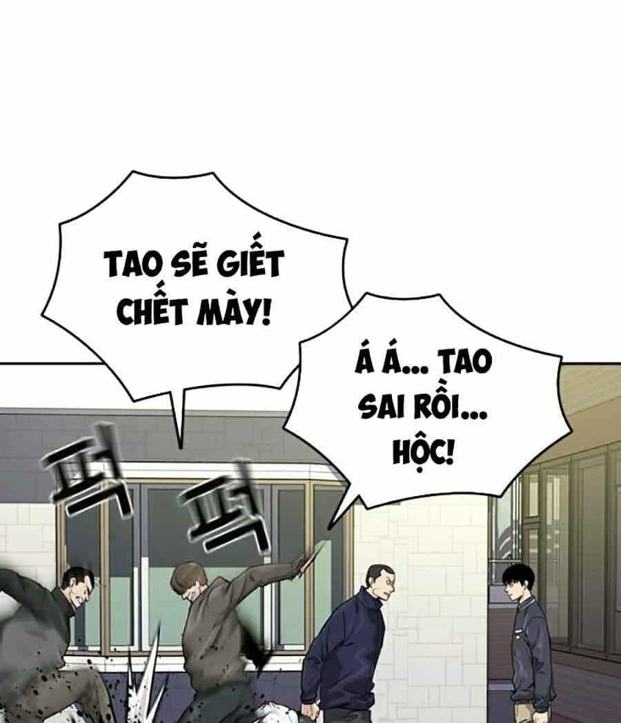 Để Có Thể Sống Sót - Chương 33 - ảnh 129