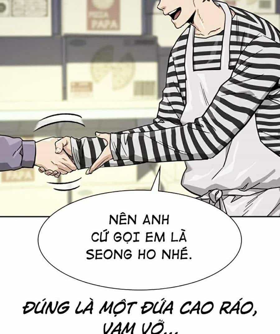 Để Có Thể Sống Sót - Chương 33 - ảnh 42