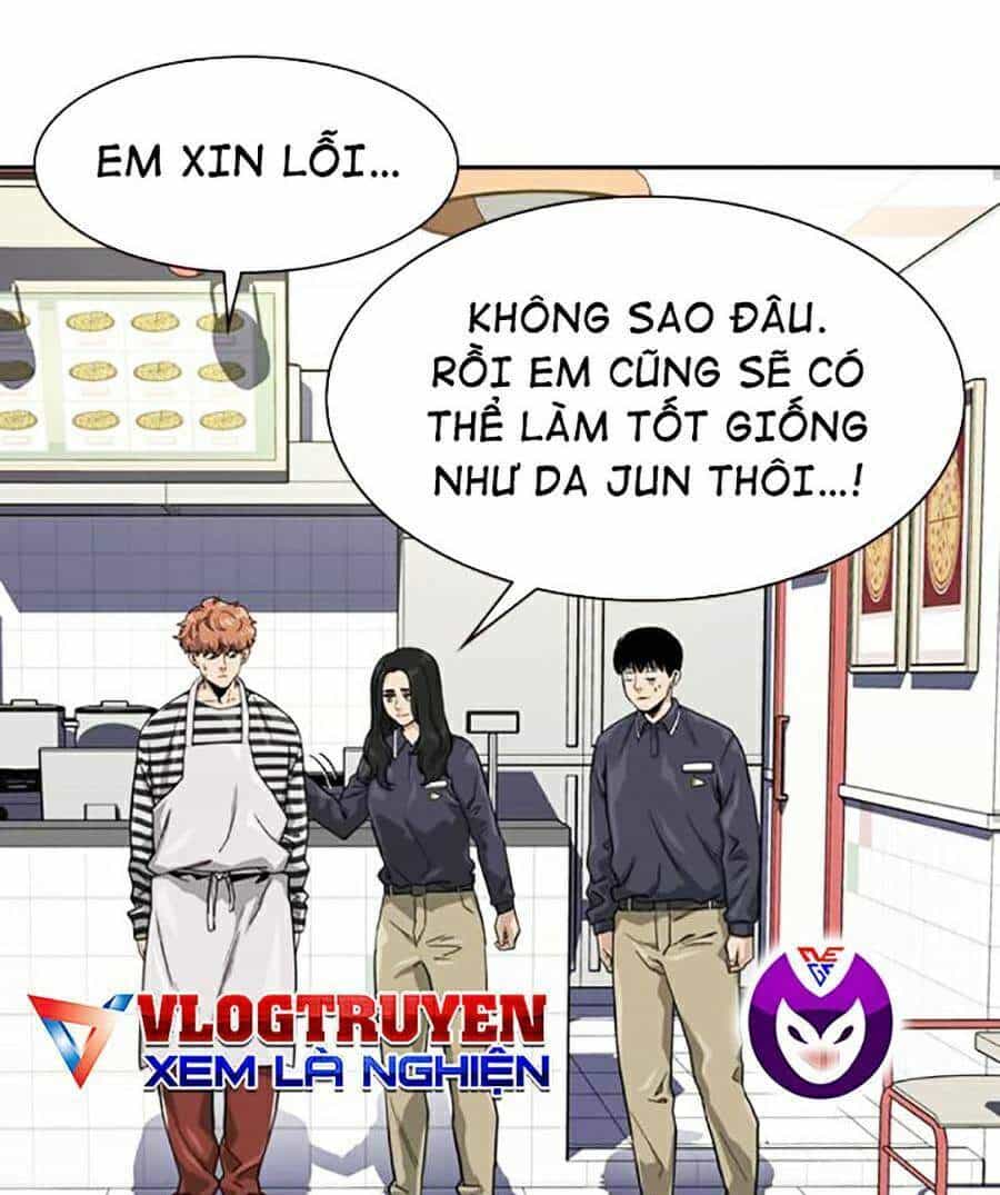 Để Có Thể Sống Sót - Chương 33 - ảnh 57
