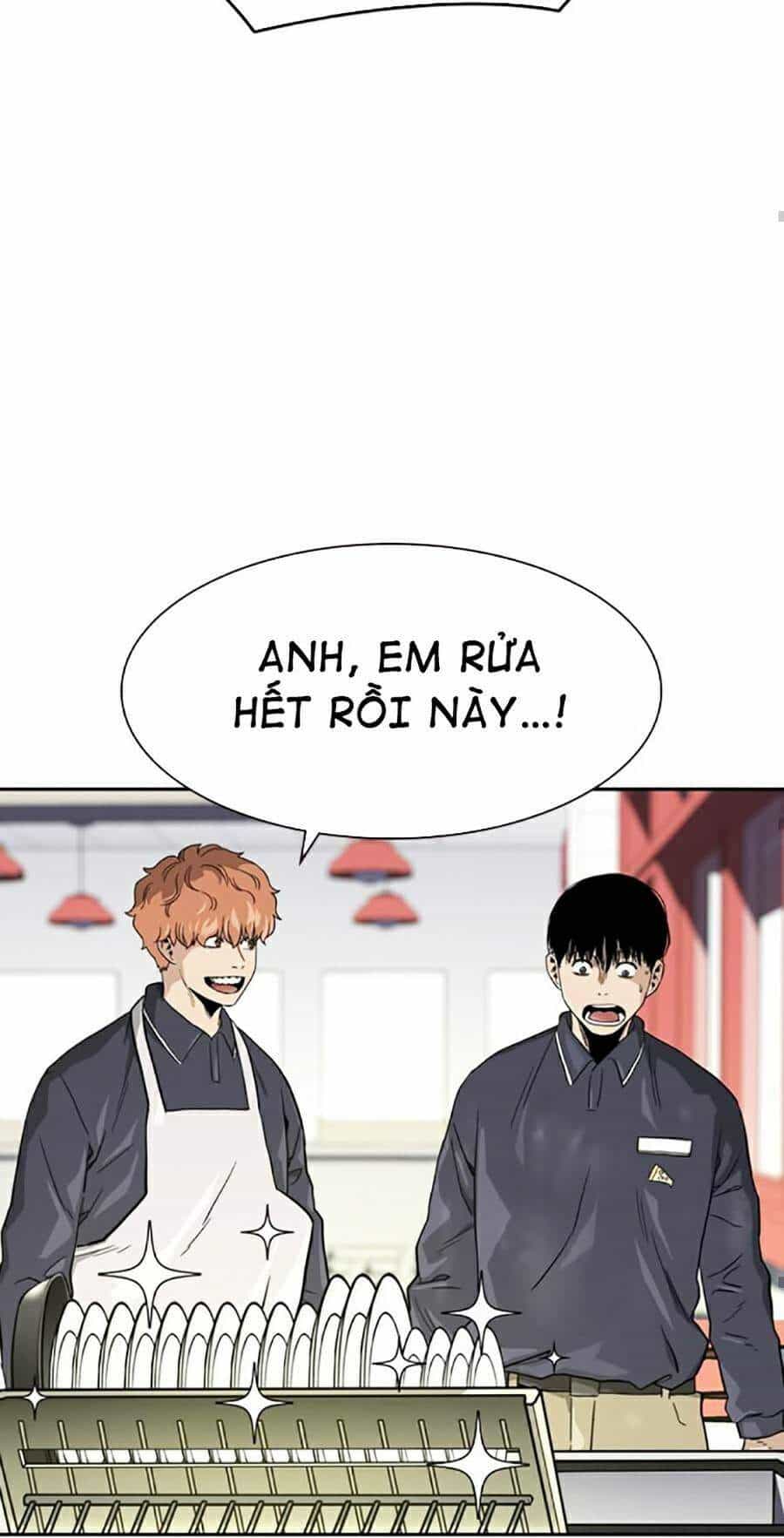 Để Có Thể Sống Sót - Chương 33 - ảnh 92