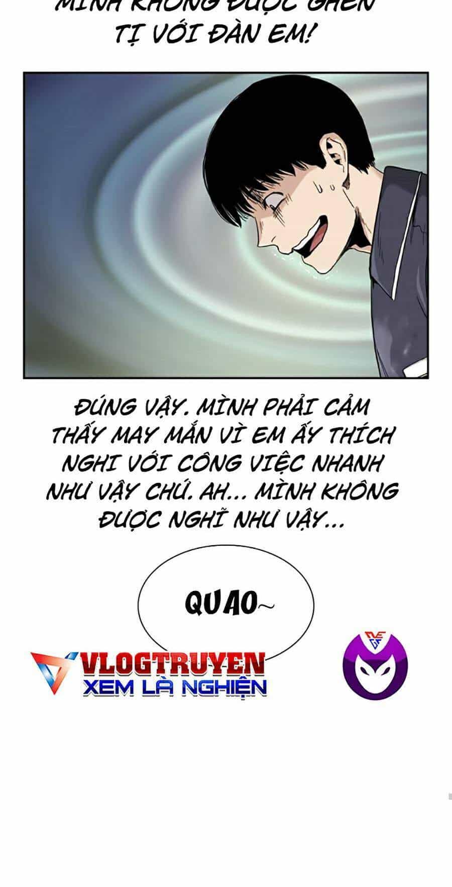 Để Có Thể Sống Sót - Chương 33 - ảnh 96