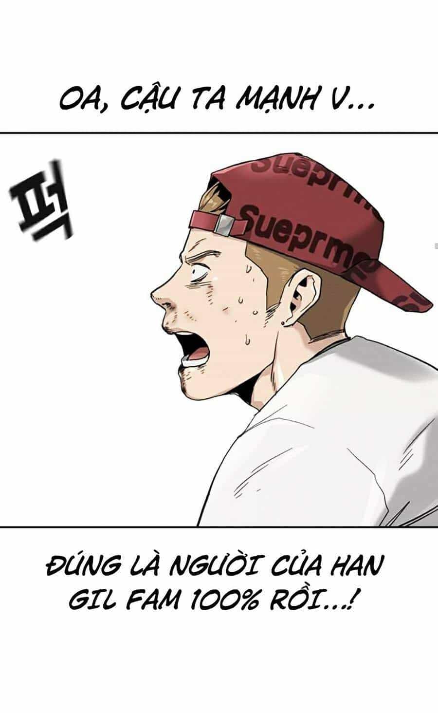 Để Có Thể Sống Sót - Chương 34 - ảnh 36