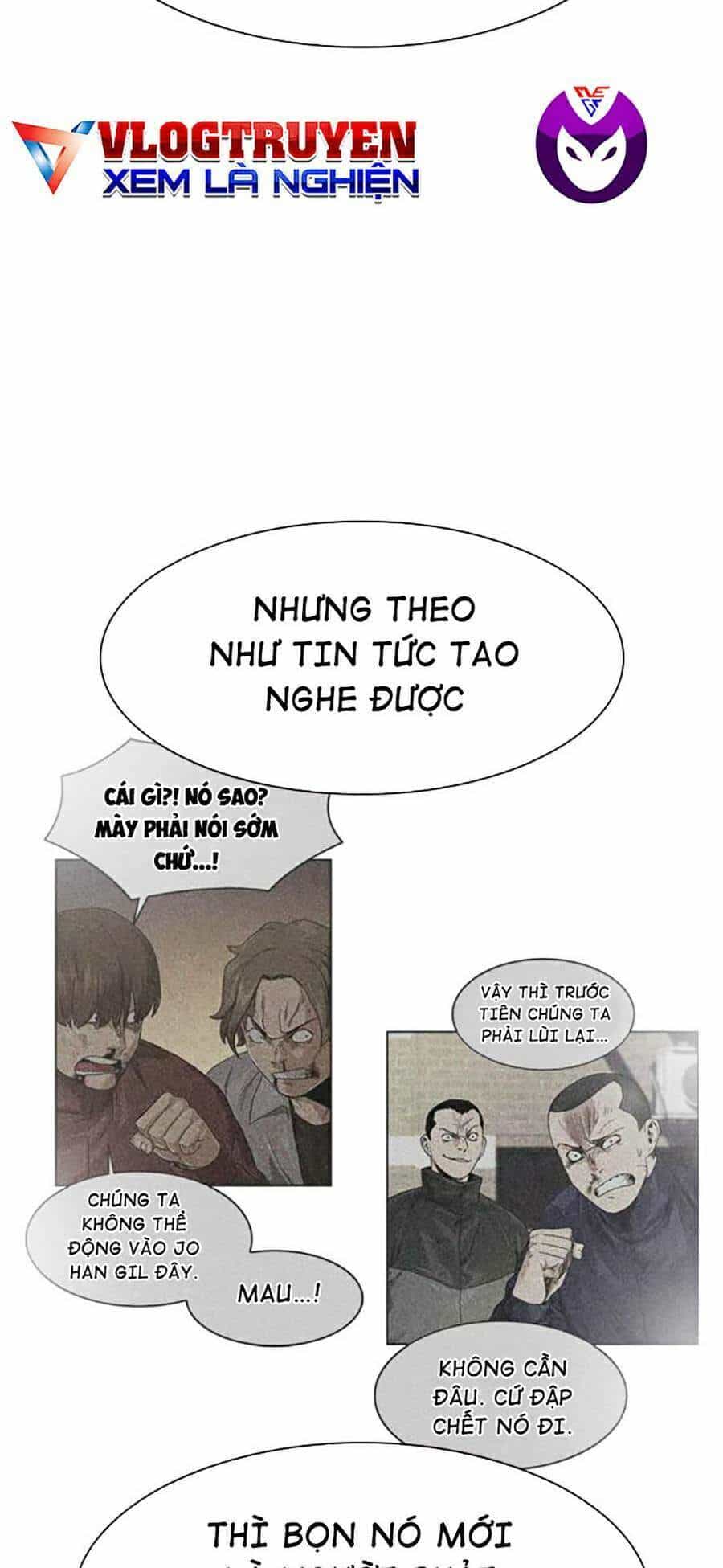 Để Có Thể Sống Sót - Chương 34 - ảnh 40