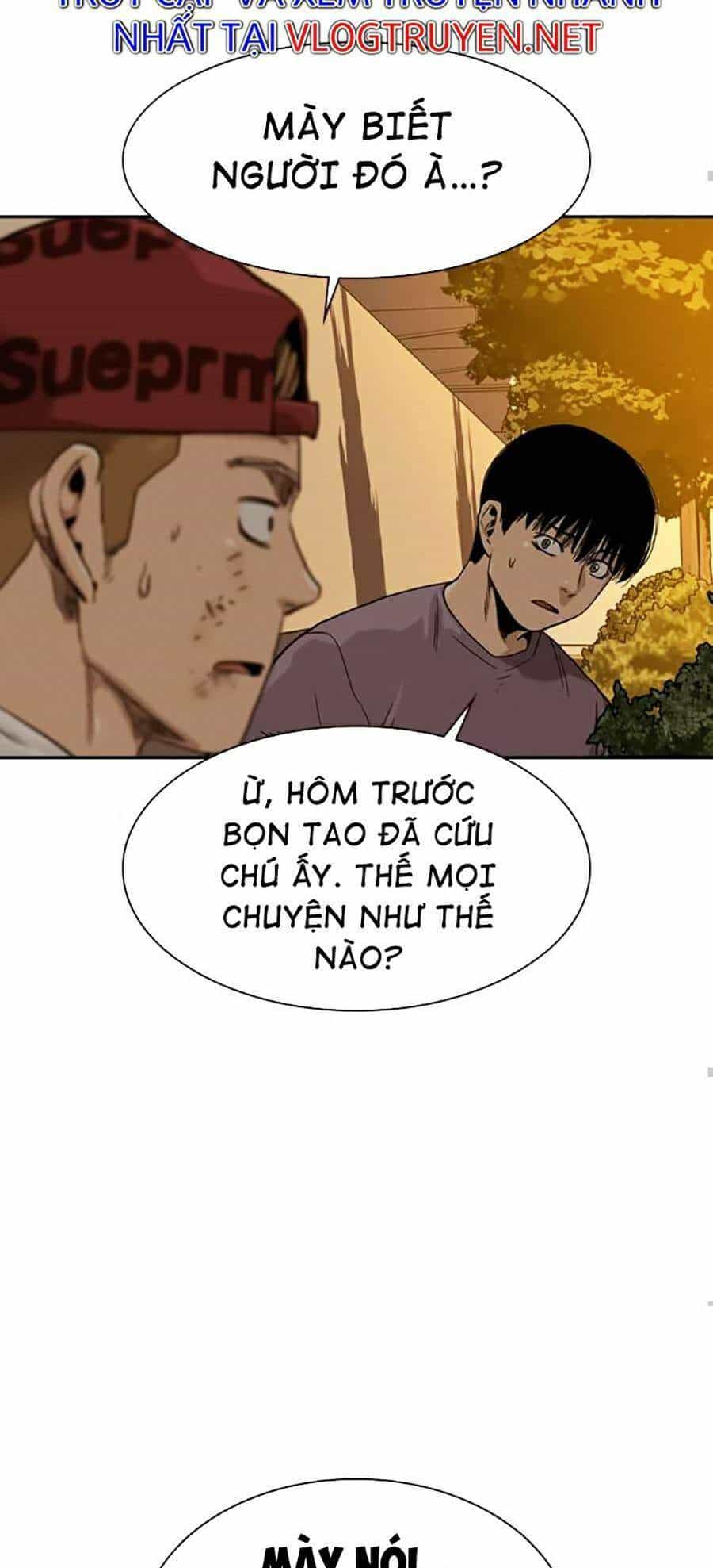 Để Có Thể Sống Sót - Chương 34 - ảnh 56