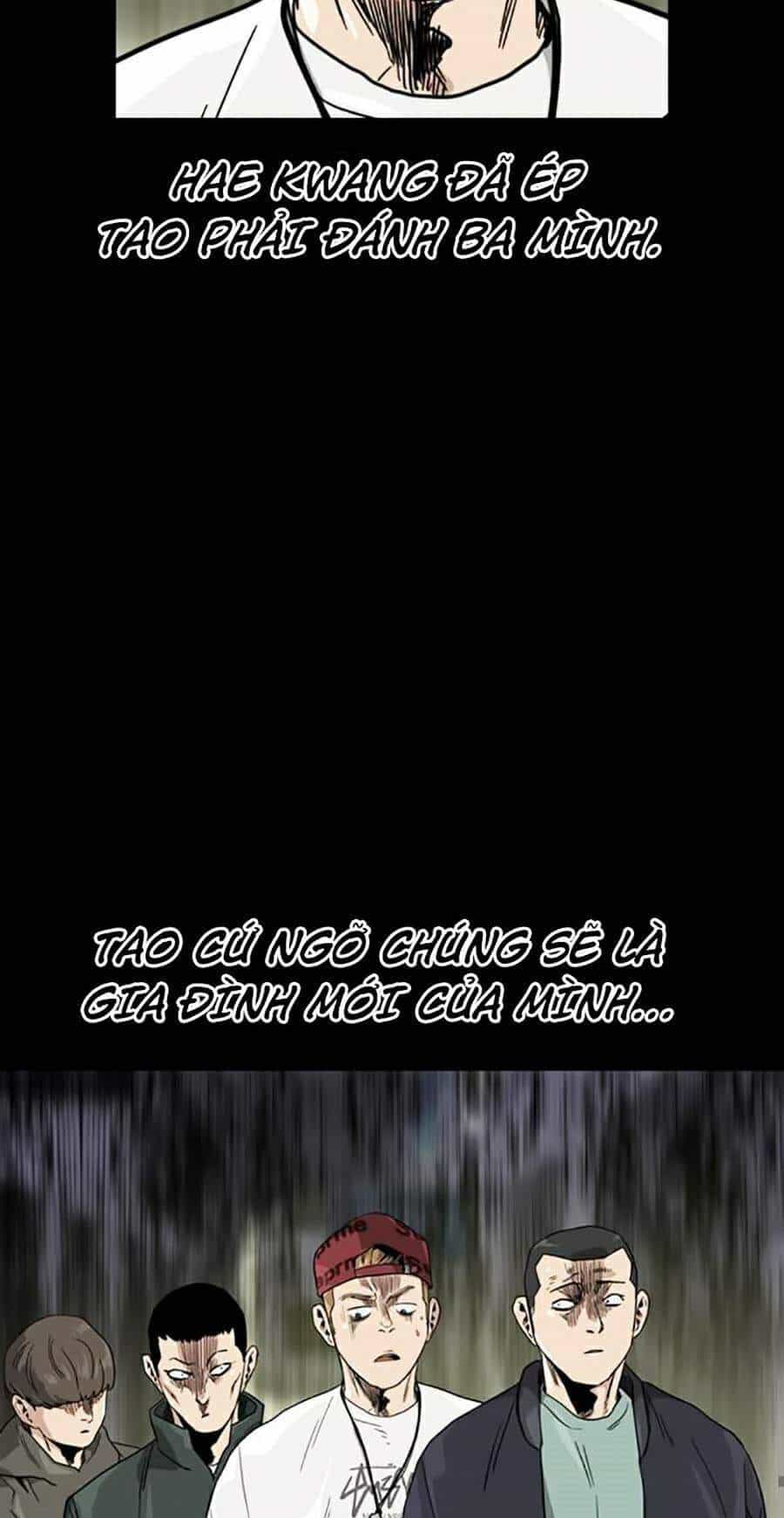 Để Có Thể Sống Sót - Chương 34 - ảnh 64