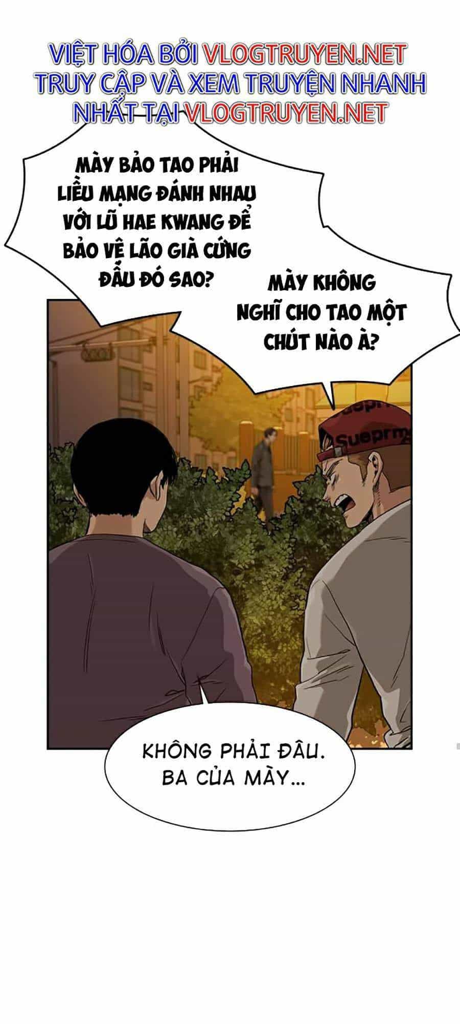 Để Có Thể Sống Sót - Chương 34 - ảnh 74