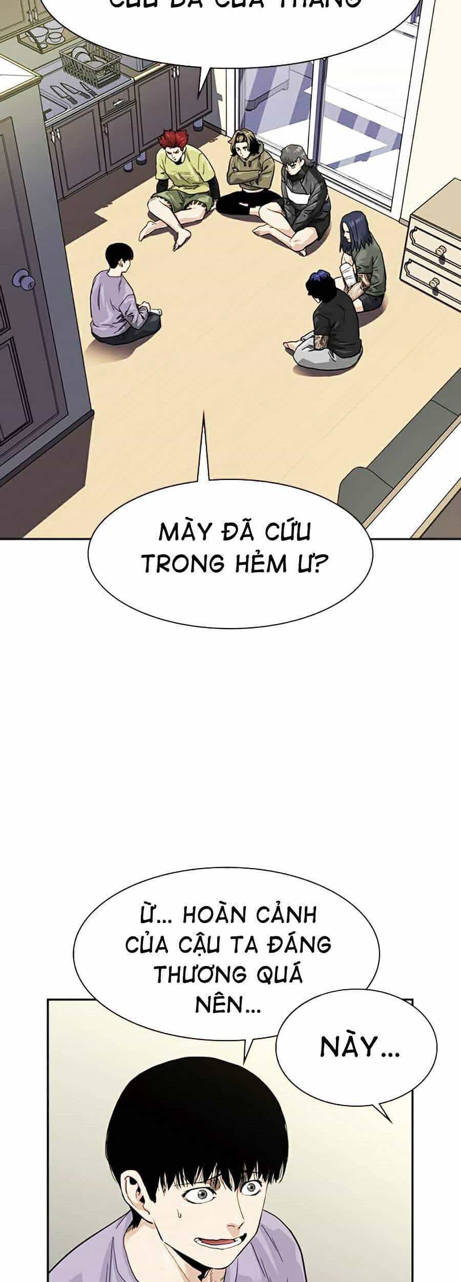 Để Có Thể Sống Sót - Chương 35 - ảnh 48