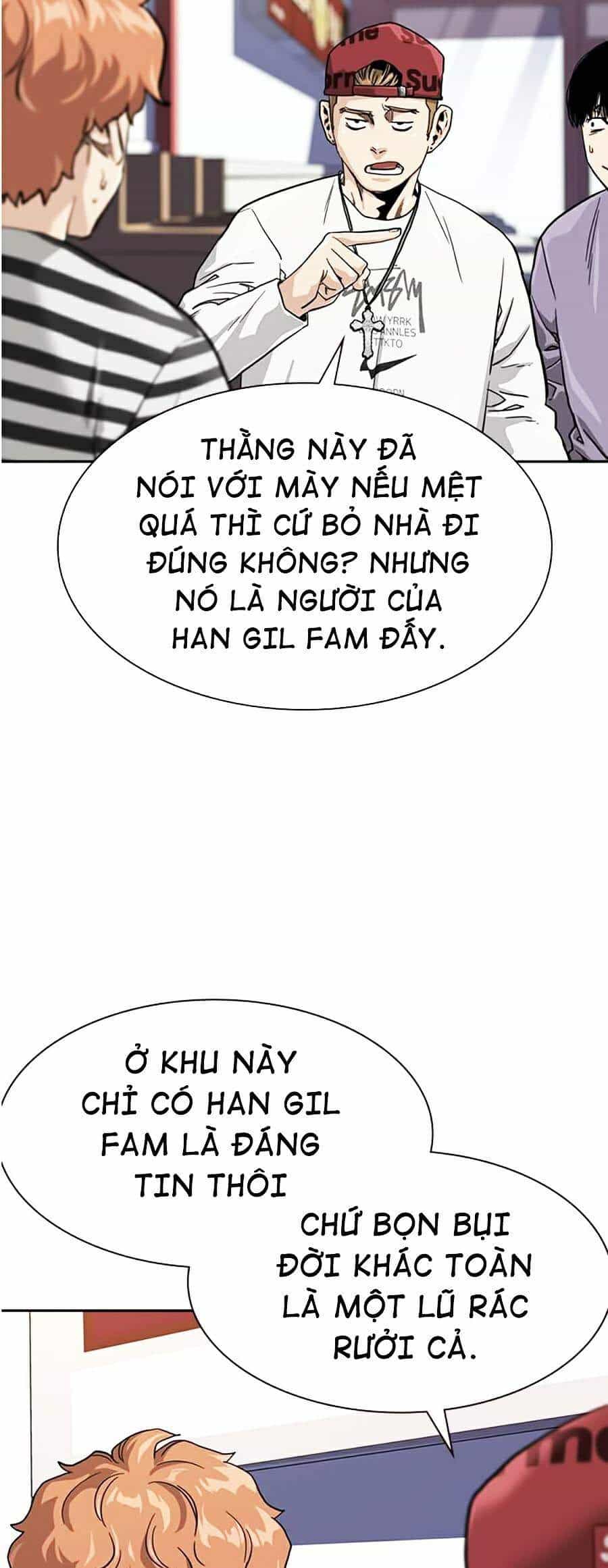 Để Có Thể Sống Sót - Chương 35 - ảnh 5