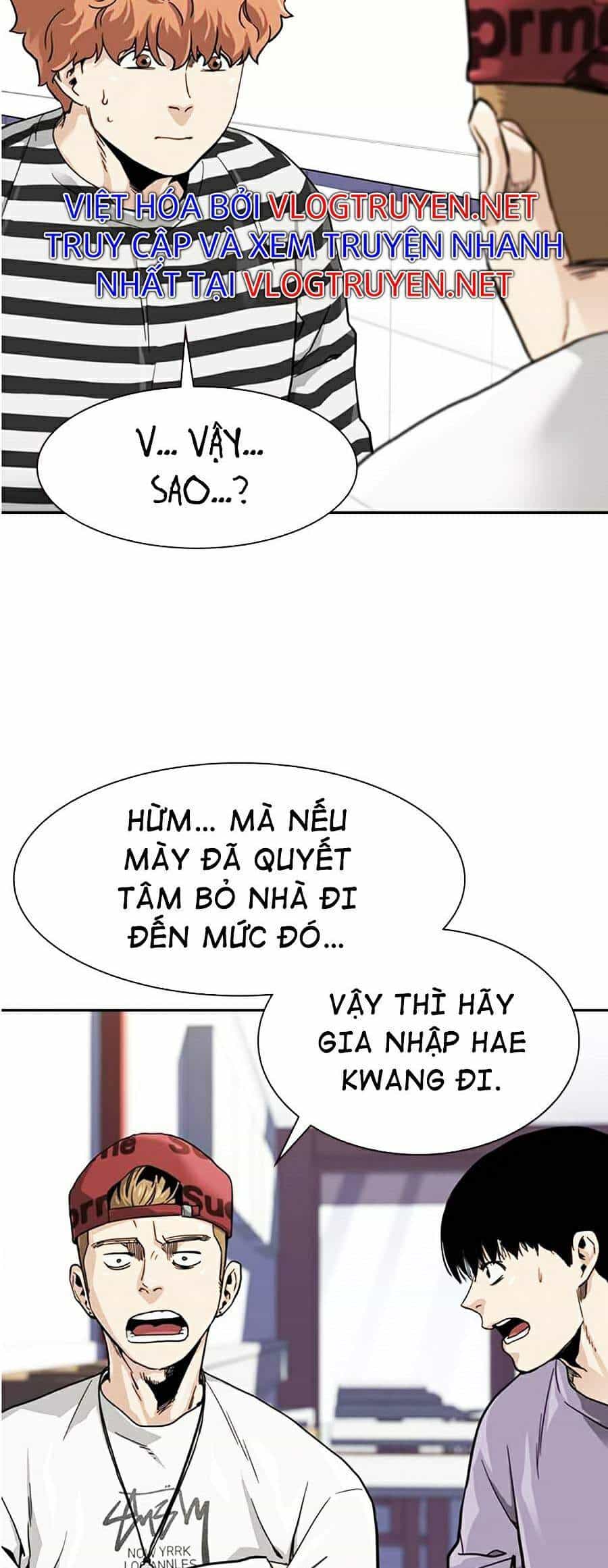 Để Có Thể Sống Sót - Chương 35 - ảnh 6