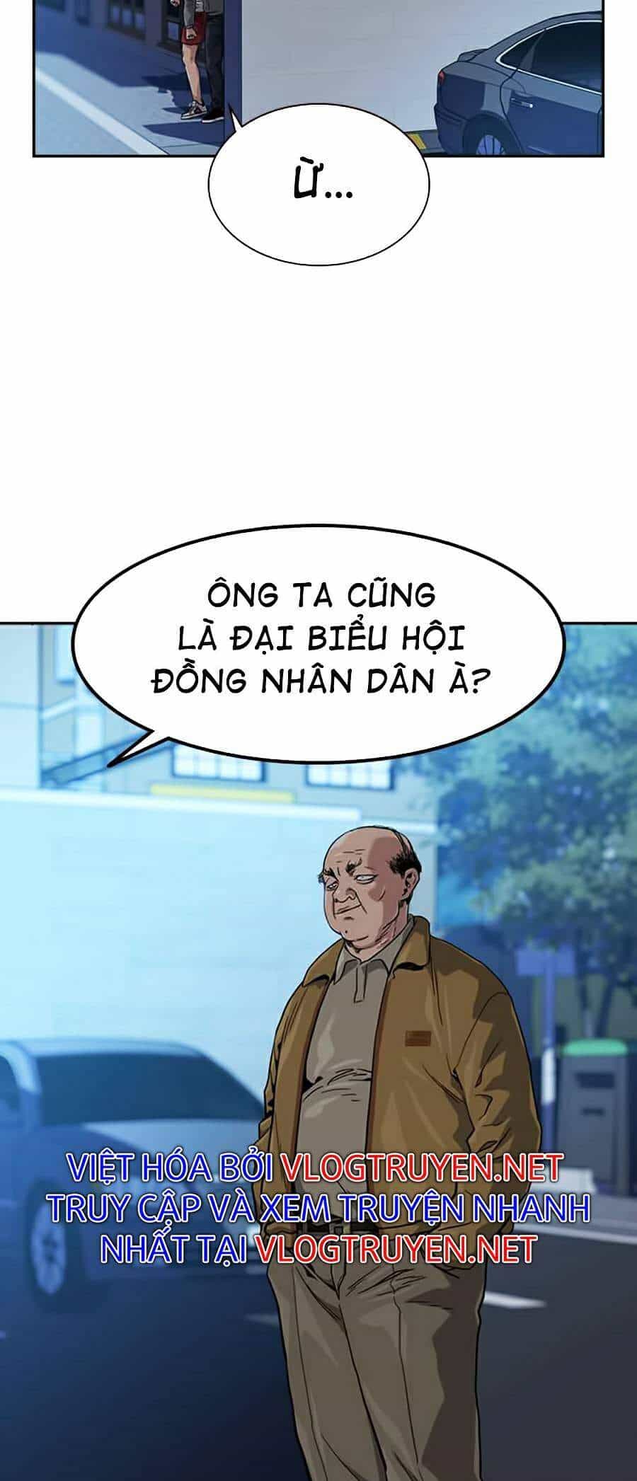 Để Có Thể Sống Sót - Chương 35 - ảnh 65