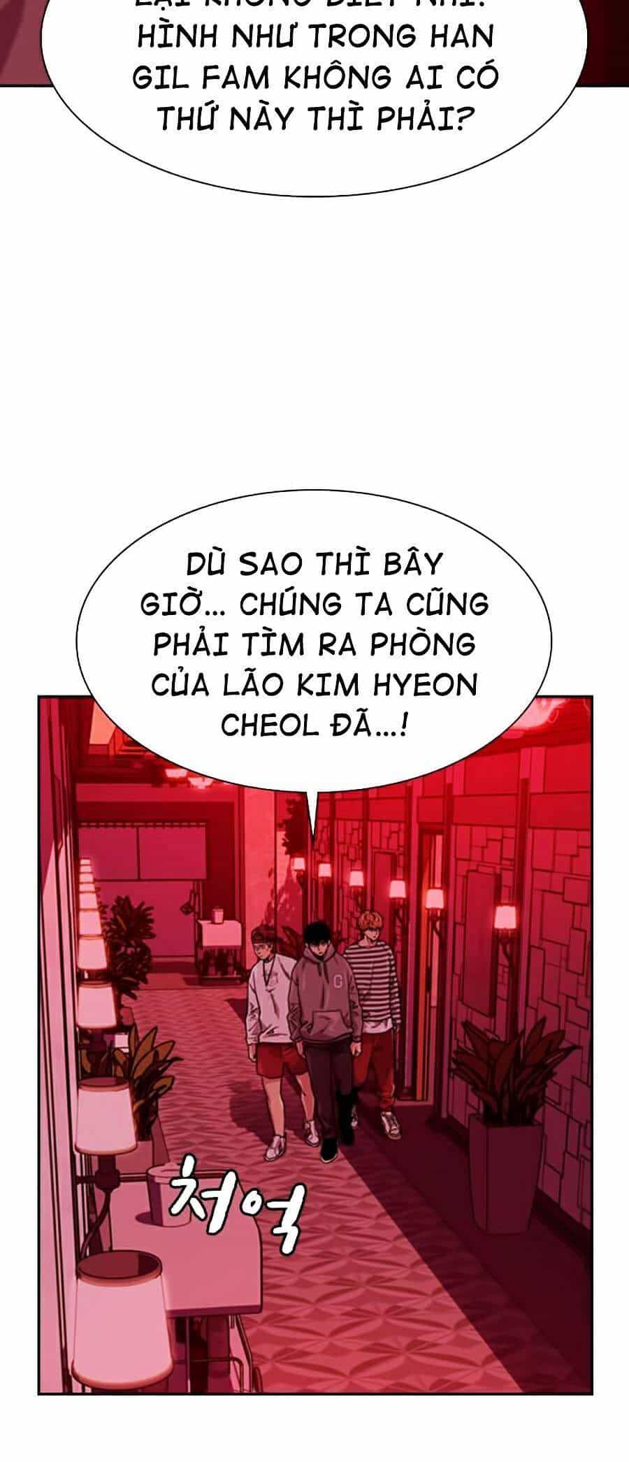 Để Có Thể Sống Sót - Chương 35 - ảnh 72