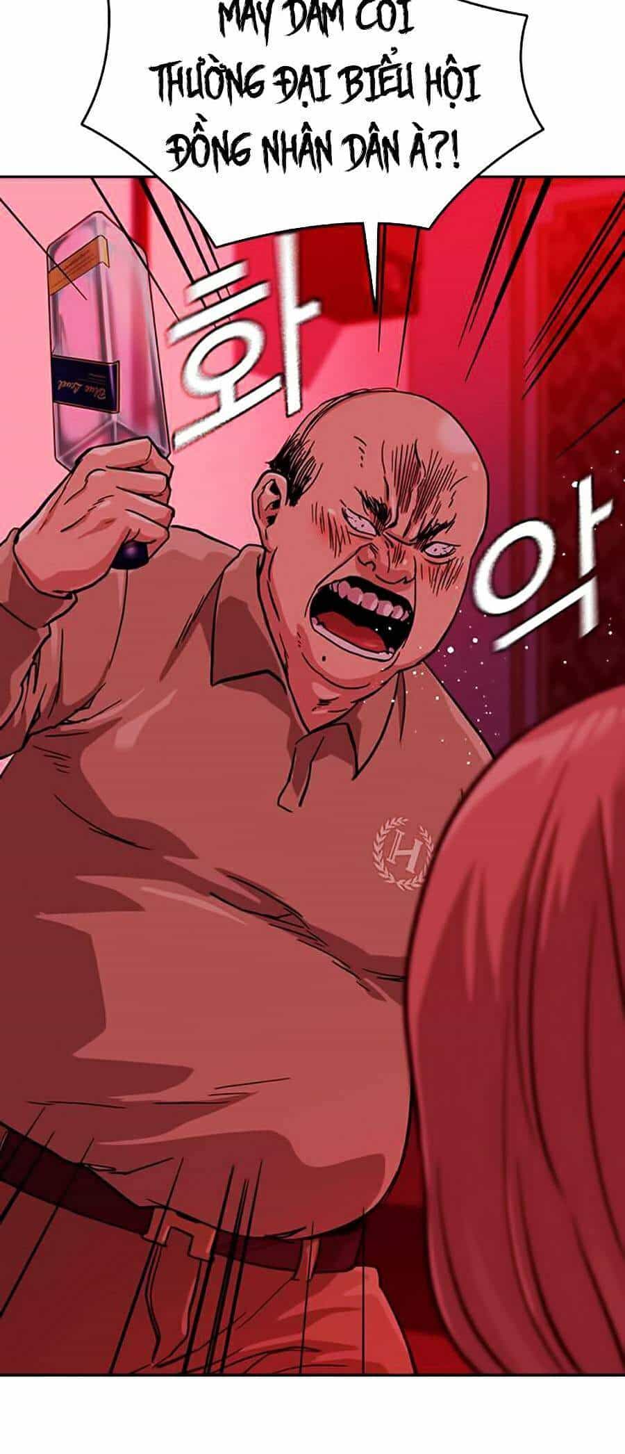 Để Có Thể Sống Sót - Chương 35 - ảnh 79