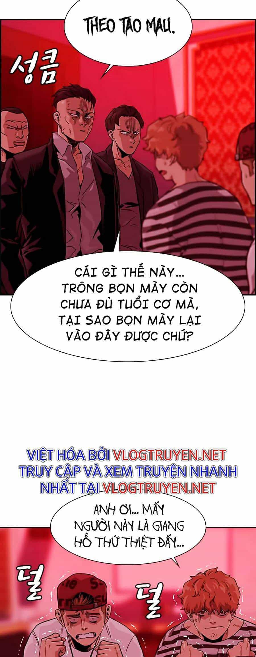 Để Có Thể Sống Sót - Chương 35 - ảnh 94