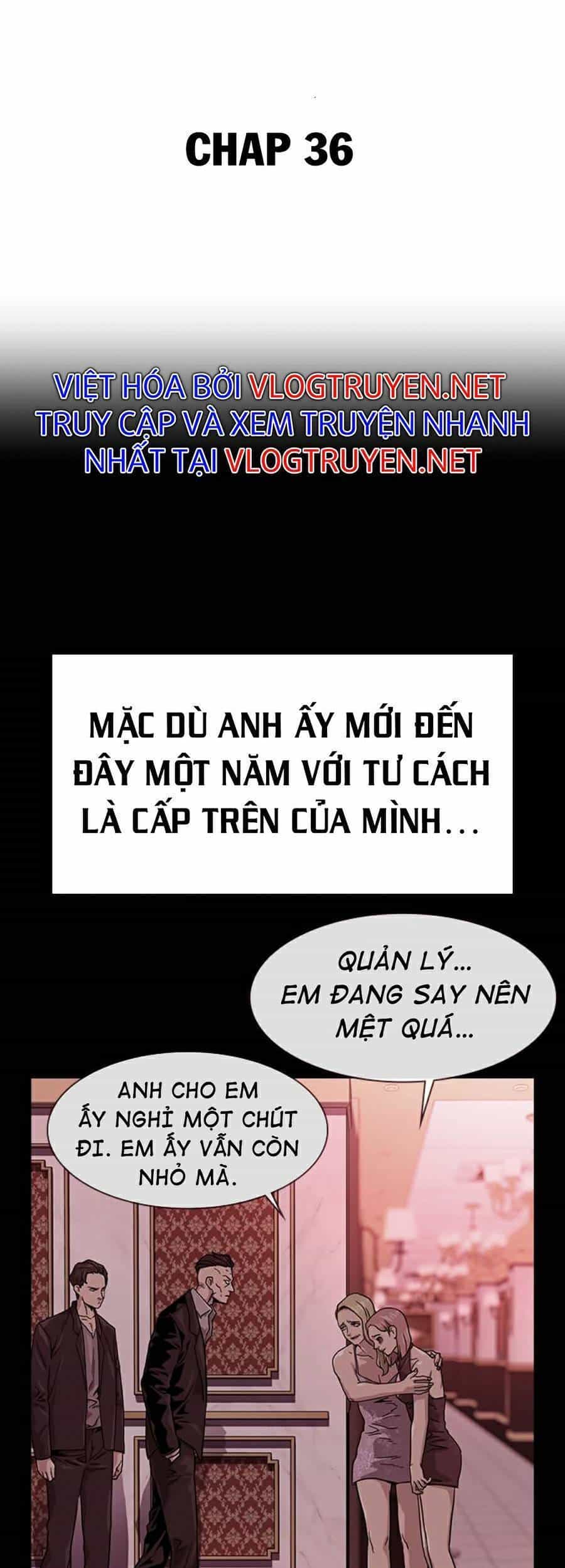 Để Có Thể Sống Sót - Chương 36 - ảnh 11