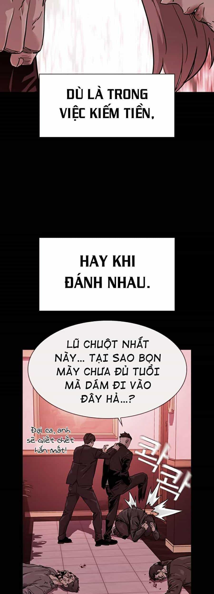 Để Có Thể Sống Sót - Chương 36 - ảnh 15