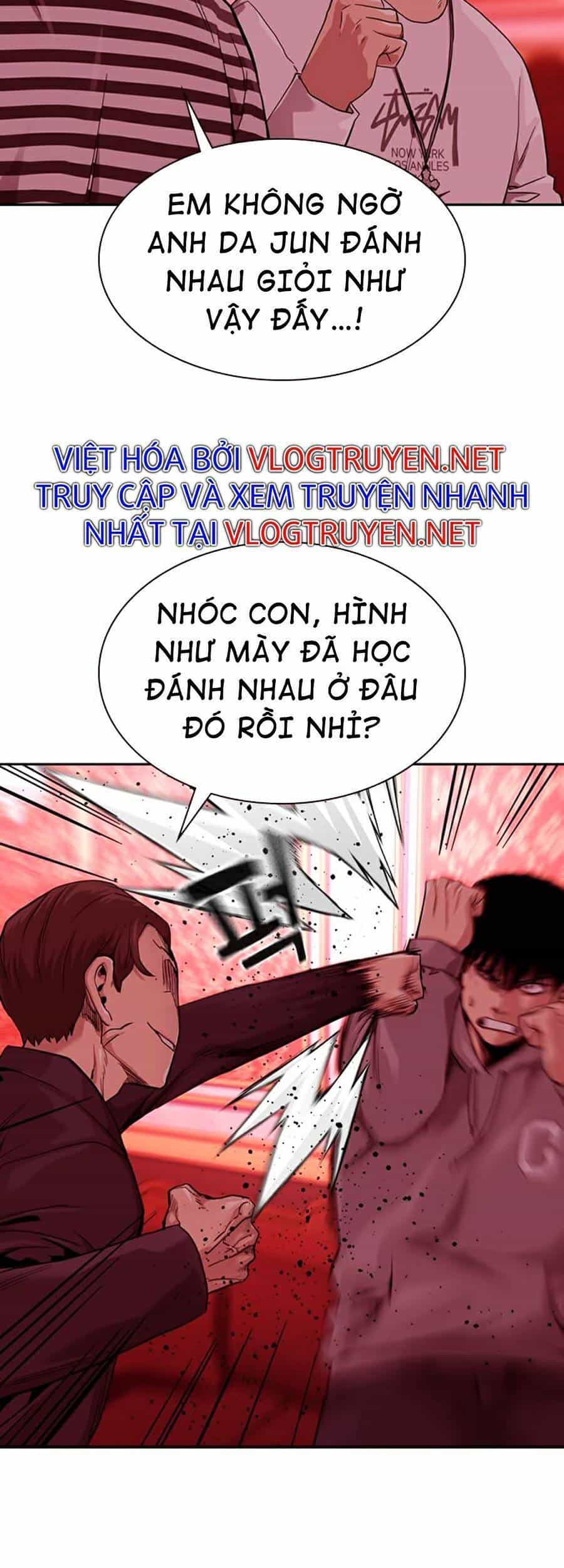 Để Có Thể Sống Sót - Chương 36 - ảnh 29
