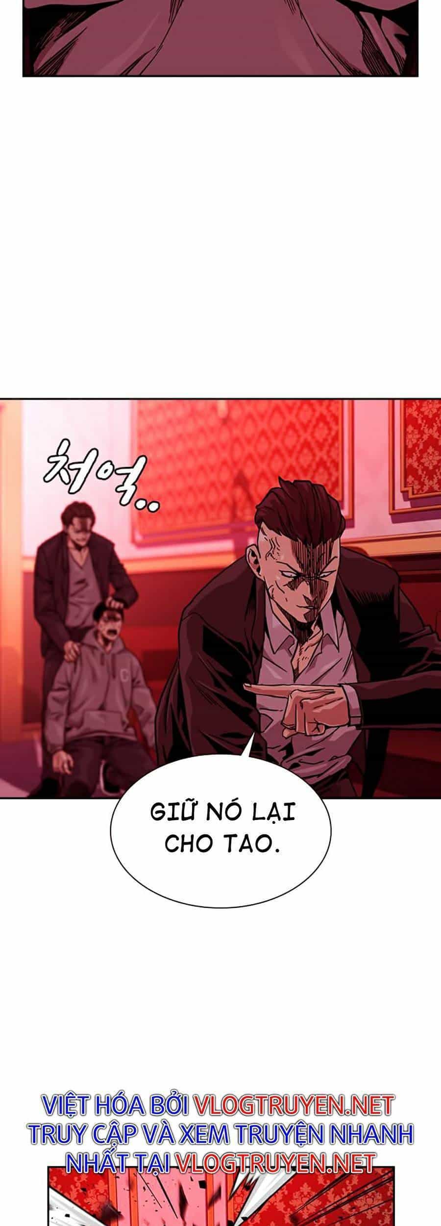 Để Có Thể Sống Sót - Chương 36 - ảnh 43