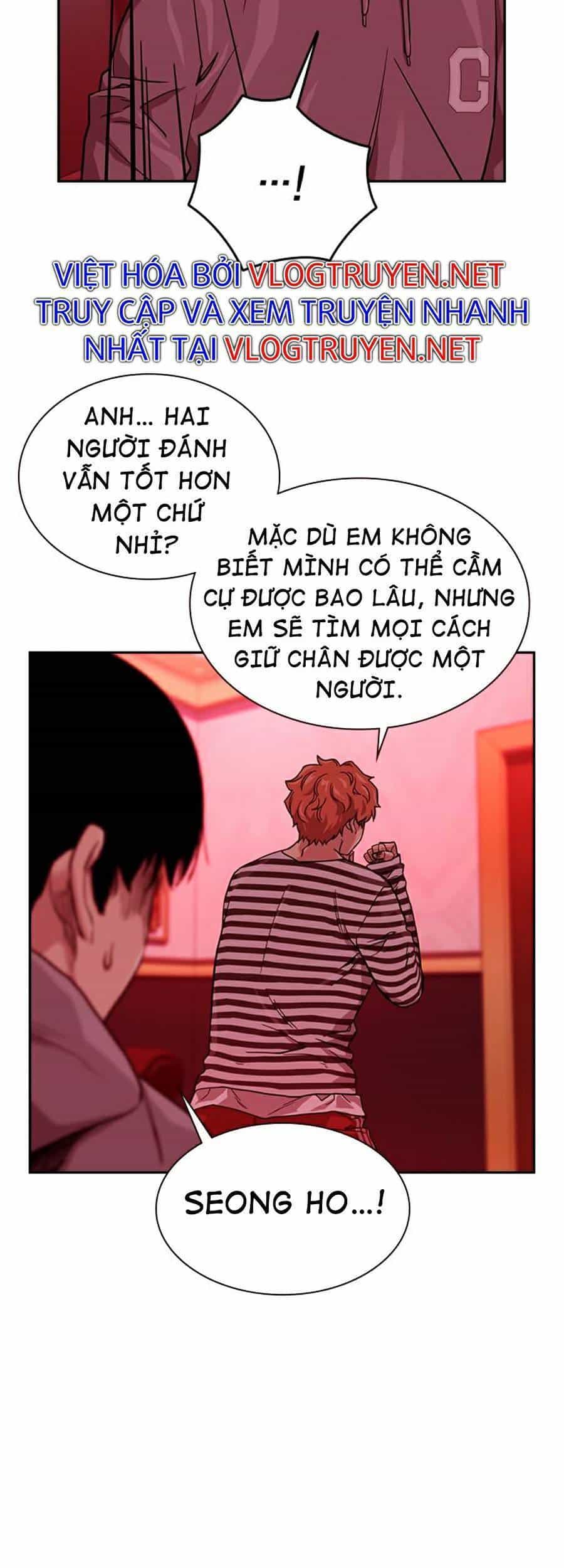 Để Có Thể Sống Sót - Chương 36 - ảnh 51