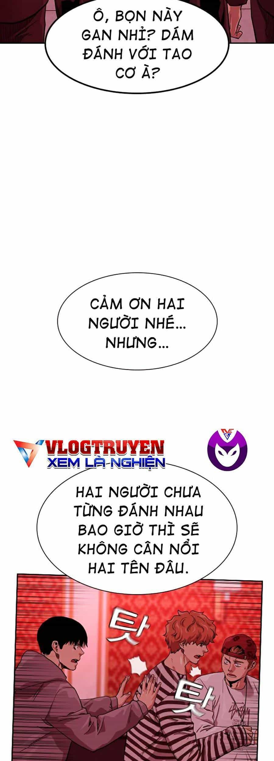 Để Có Thể Sống Sót - Chương 36 - ảnh 59