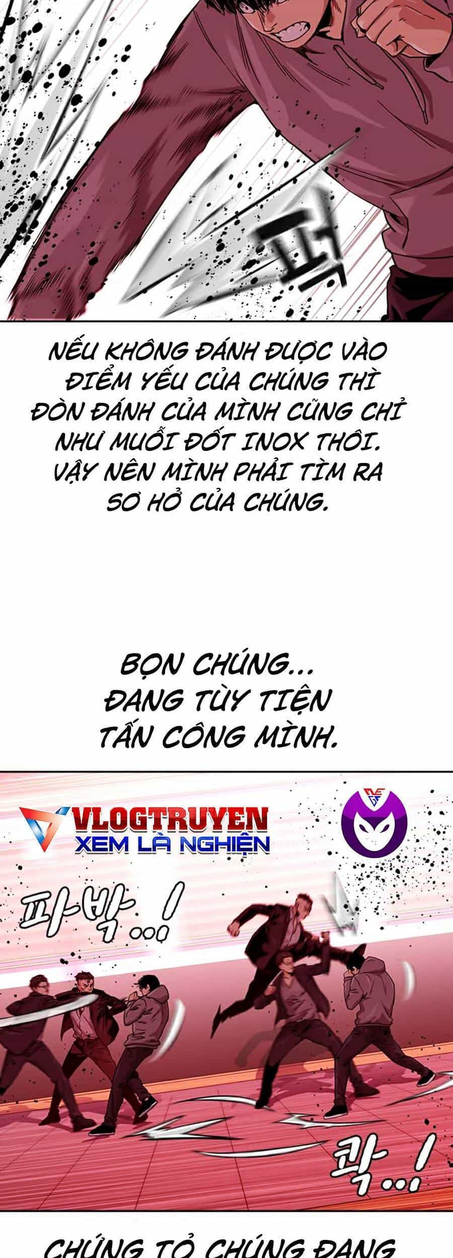 Để Có Thể Sống Sót - Chương 36 - ảnh 69