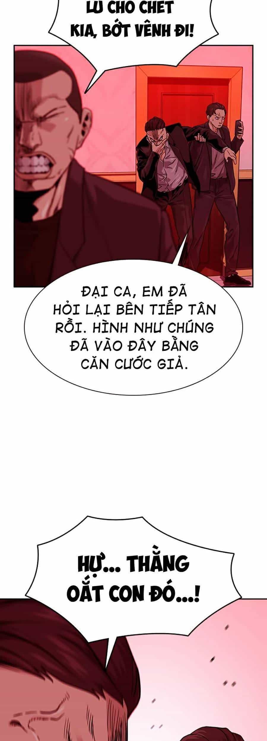 Để Có Thể Sống Sót - Chương 36 - ảnh 7